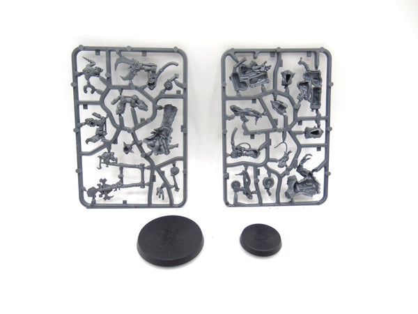 Painboss & Grot Orderly