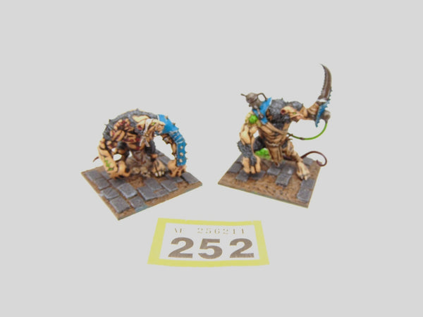 Rat Ogors / Ogres