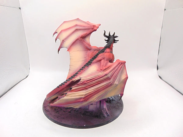 Karazai the Scarred
