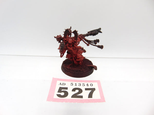 Kharn the Betrayer