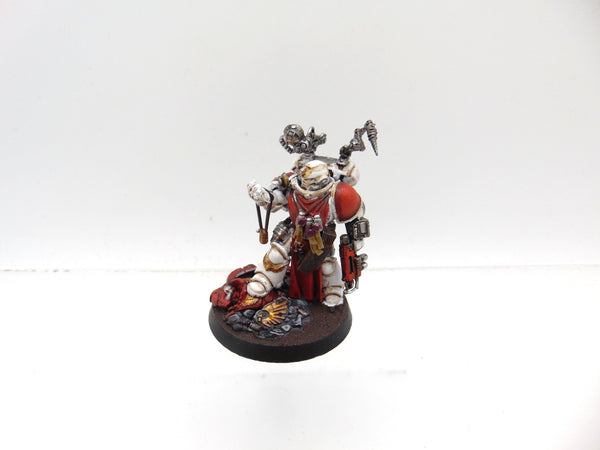 Primaris Apothecary