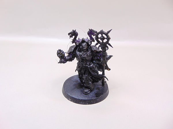 Chaos Sorcerer