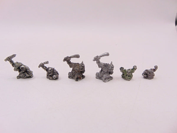 Nurglings