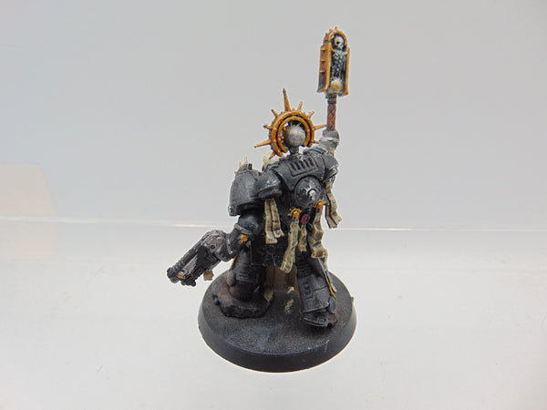 Primaris Chaplain