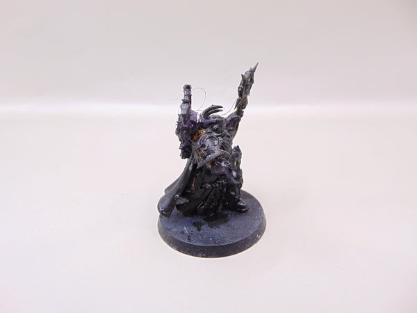Chaos Sorcerer