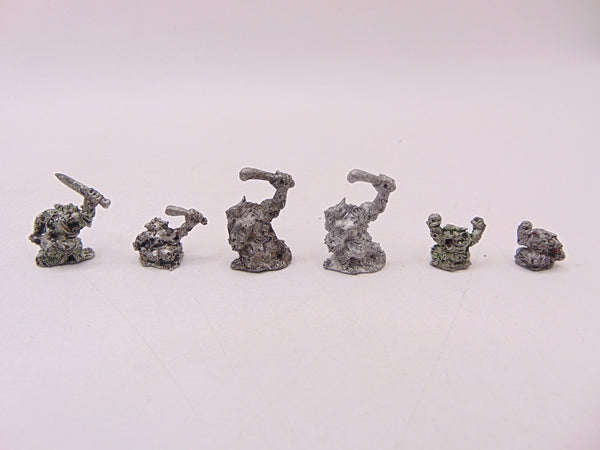 Nurglings