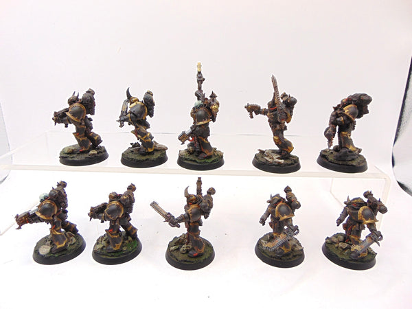 Chaos Legionaries