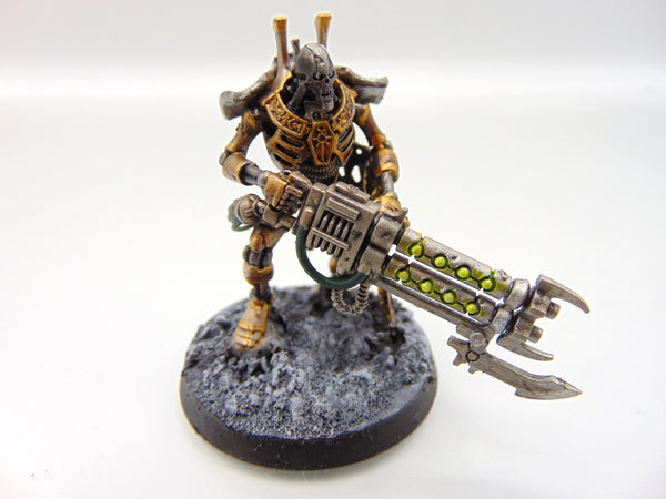 Royal Wardens
