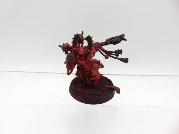 Kharn the Betrayer