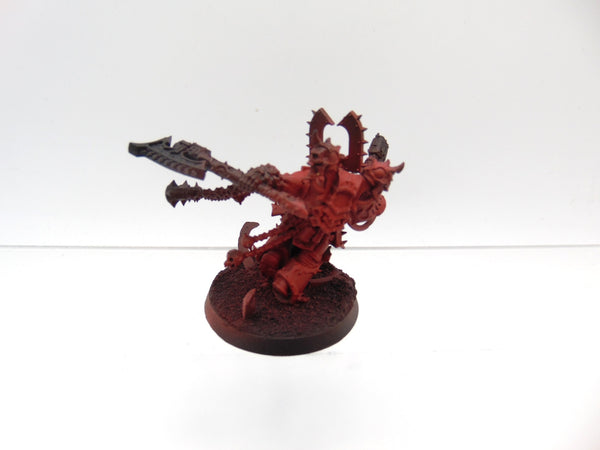 Kharn the Betrayer