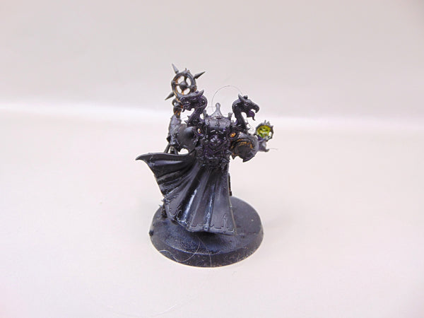 Chaos Sorcerer