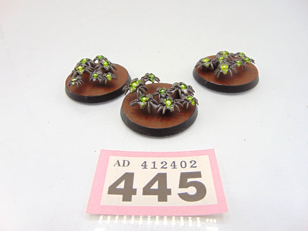 Canoptek Scarab Swarms