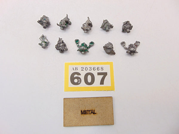 Nurglings