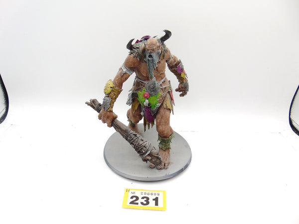 Warstomper Mega Gargant