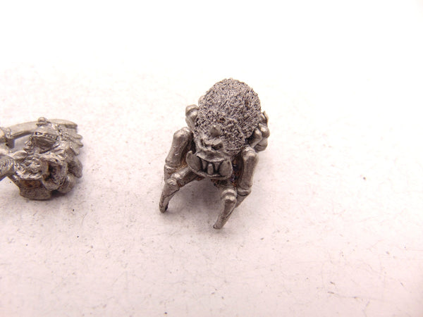 Forest Goblin Spider Rider Leader