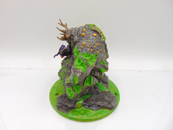 Great Unclean One / Scabeiathrax the Bloated