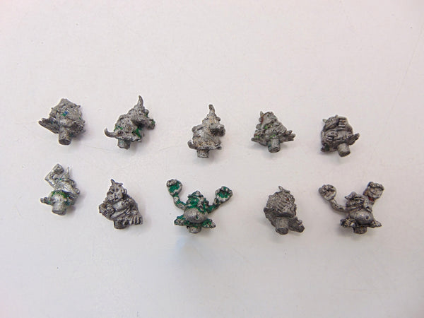 Nurglings