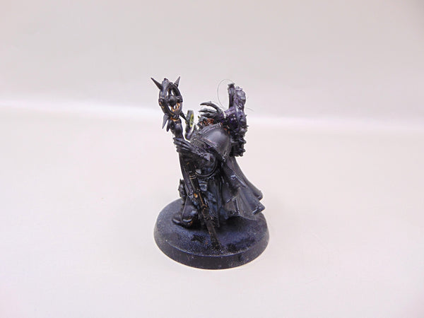 Chaos Sorcerer