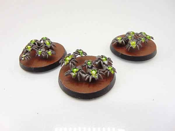 Canoptek Scarab Swarms