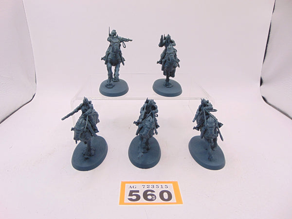 Death Riders