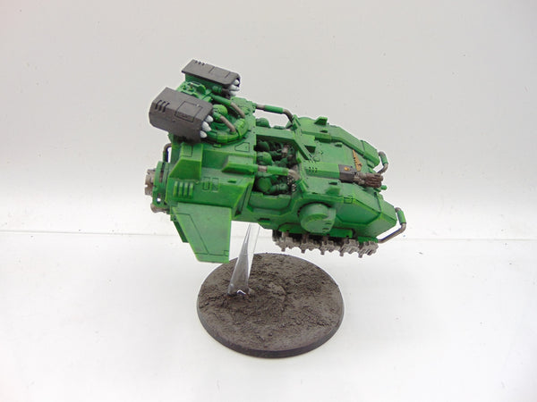 Storm Speeder Hammerstrike