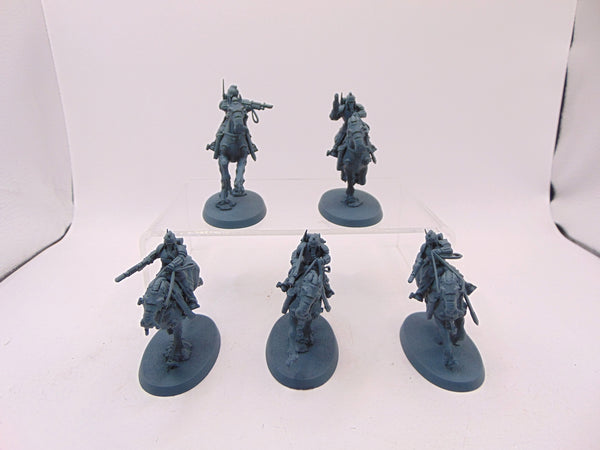 Death Riders