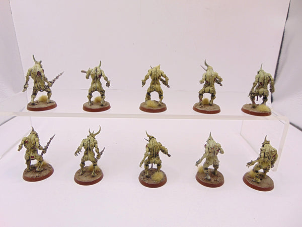 Plaguebearers