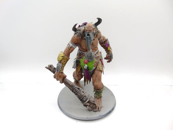 Warstomper Mega Gargant