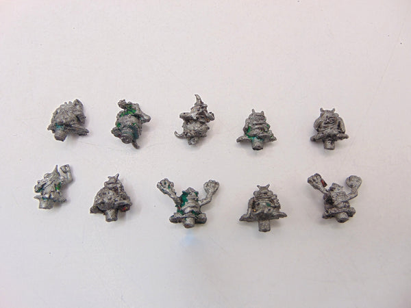 Nurglings