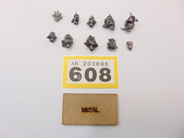 Nurglings