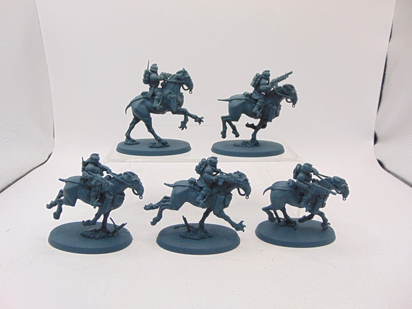 Death Riders