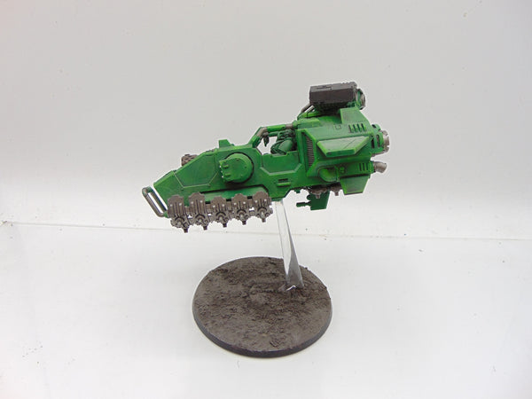 Storm Speeder Hammerstrike