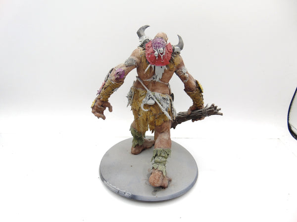Warstomper Mega Gargant