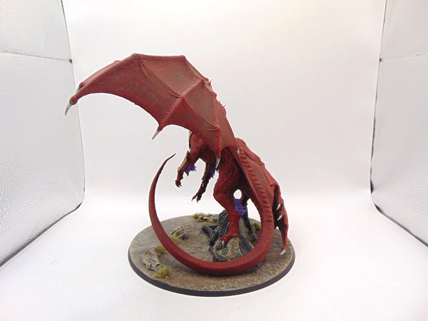 Krondys, Son of Dracothion