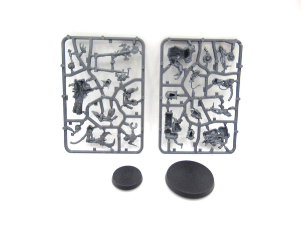Painboss & Grot Orderly