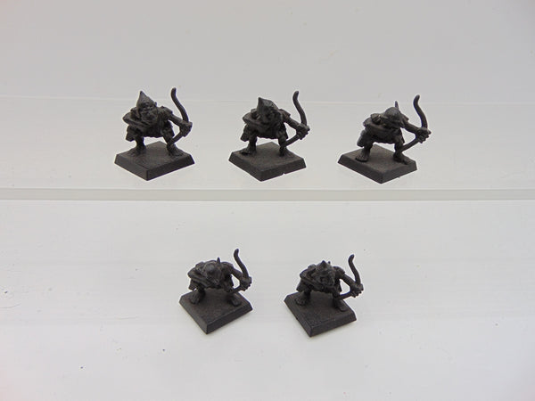 Fantasy Regiments Goblins - Goblin Archers