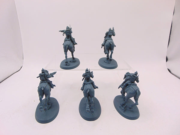 Death Riders