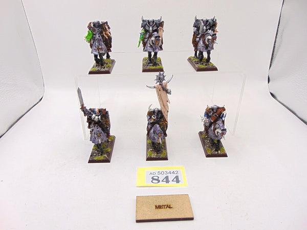 Chaos Knights