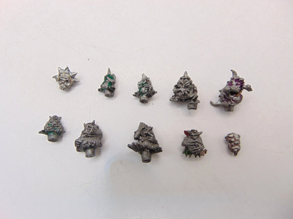 Nurglings