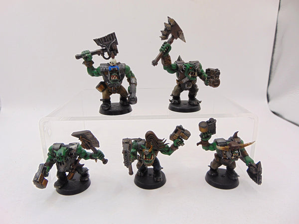 Nobz