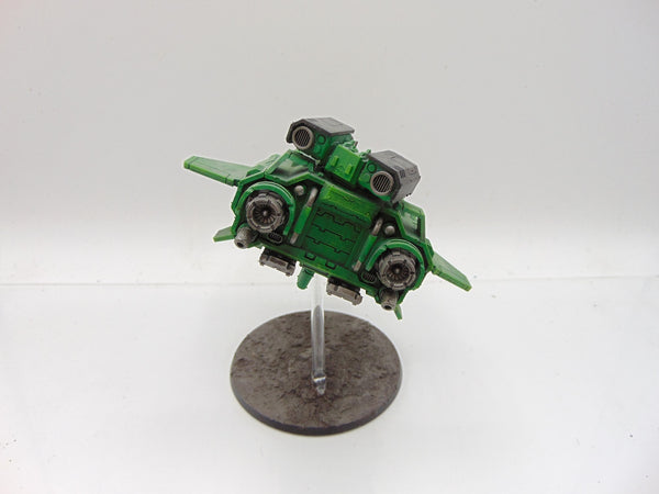 Storm Speeder Hammerstrike