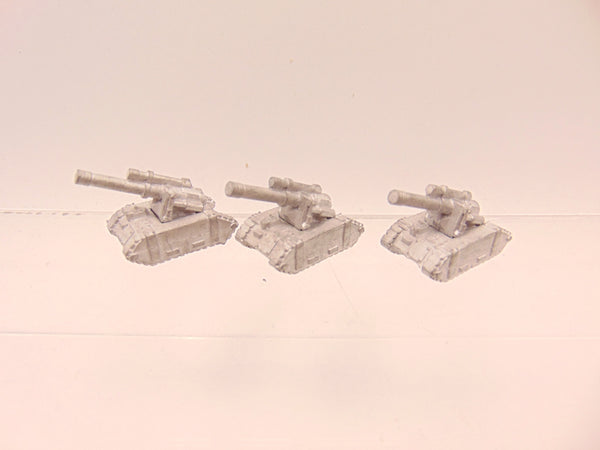 Epic Basilisks