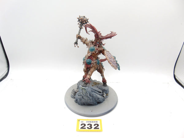 Kragnos, the End of Empires