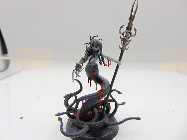 Bloodwrack Medusa