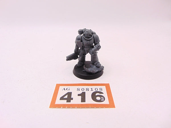 Infernus Sergeant