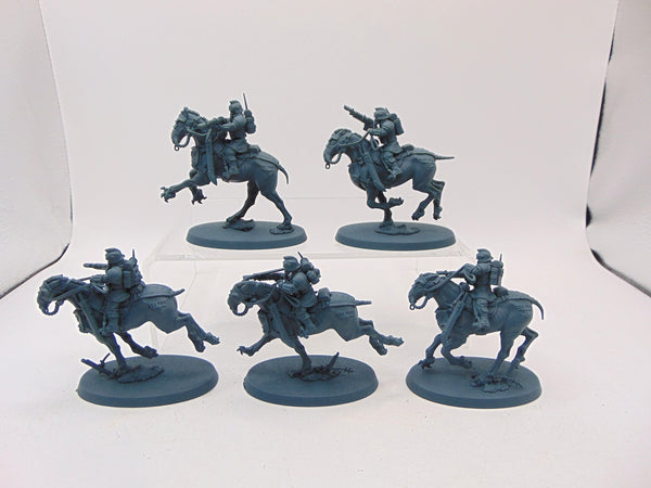 Death Riders