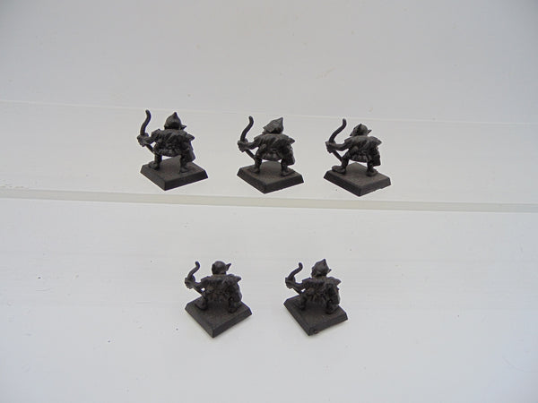 Fantasy Regiments Goblins - Goblin Archers