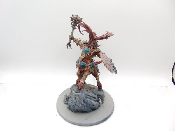 Kragnos, the End of Empires