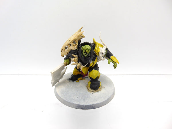 Megaboss