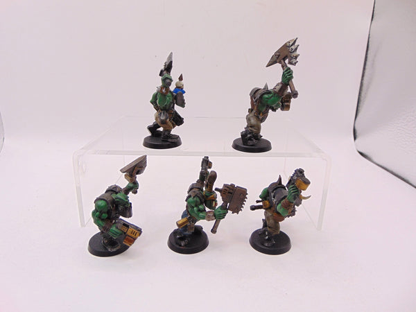 Nobz